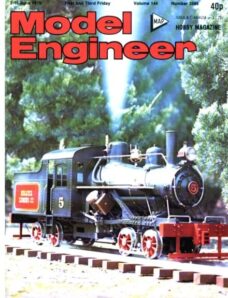 Model Engineer Issue 3586-I