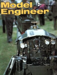 Model Engineer Issue 3594-I