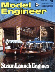 Model Engineer Issue 3609-I