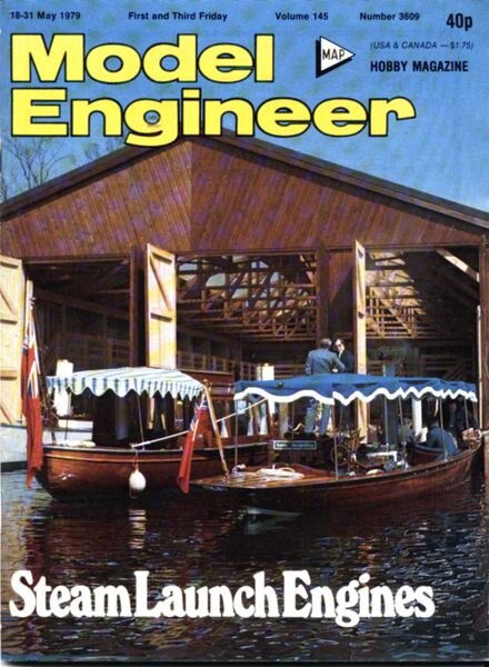Model Engineer Issue 3609-I
