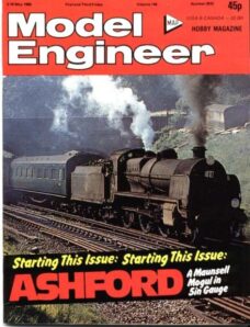 Model Engineer Issue 3632-I