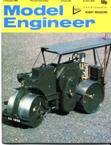 Model Engineer Issue 3638-I