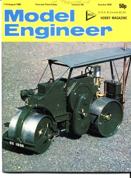 Model Engineer Issue 3638-I