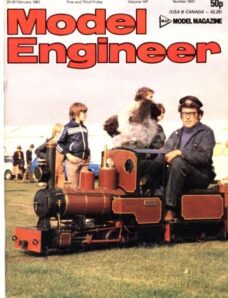 Model Engineer Issue 3651-I