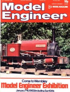 Model Engineer Issue 3670-I