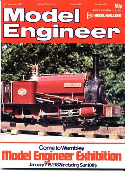 Model Engineer Issue 3670-I