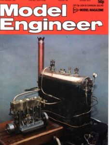 Model Engineer Issue 3675-I