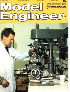 Model Engineer Issue 3681-I