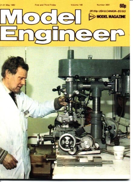 Model Engineer Issue 3681-I