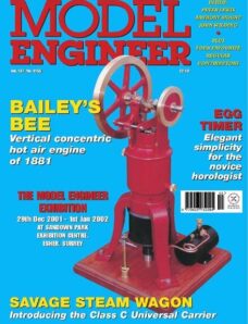 Model Engineer Issue 4155