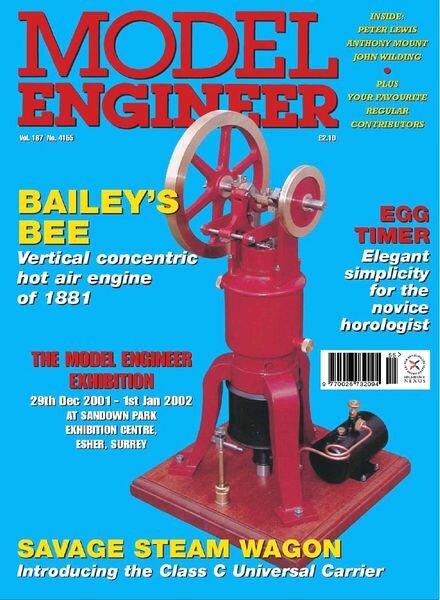 Model Engineer Issue 4155
