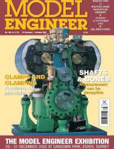 Model Engineer Issue 4178