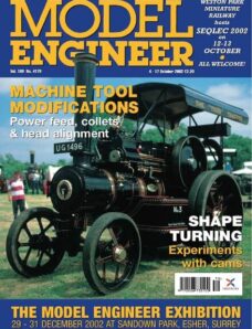 Model Engineer Issue 4179