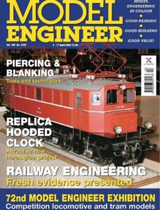 Model Engineer Issue 4192