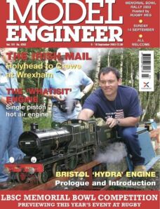 Model Engineer Issue 4203