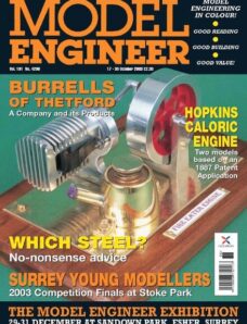 Model Engineer Issue 4206