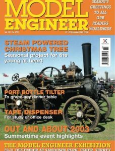 Model Engineer Issue 4210