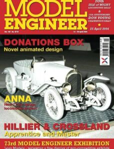 Model Engineer Issue 4219