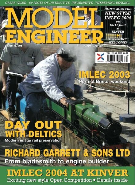 Model Engineer Issue 4224