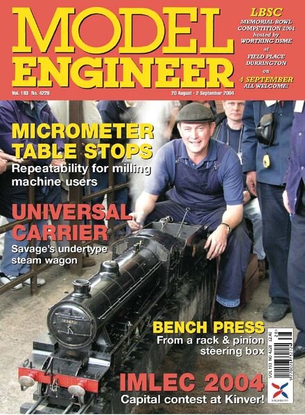 Model Engineer Issue 4228