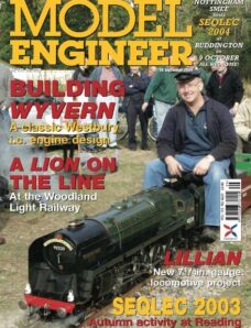Model Engineer Issue 4229