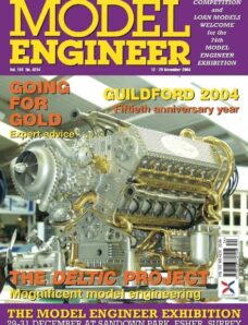Model Engineer Issue 4234