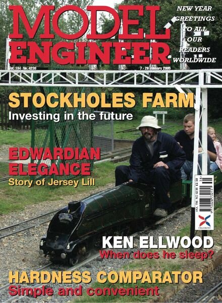 Model Engineer Issue 4238