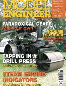 Model Engineer Issue 4239