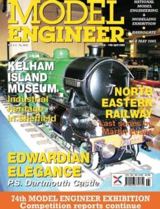 Model Engineer Issue 4244