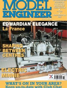 Model Engineer Issue 4250
