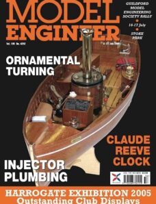 Model Engineer Issue 4252