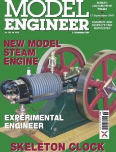 Model Engineer Issue 4255