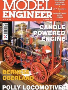 Model Engineer Issue 4258