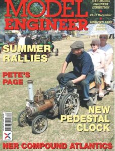 Model Engineer Issue 4262