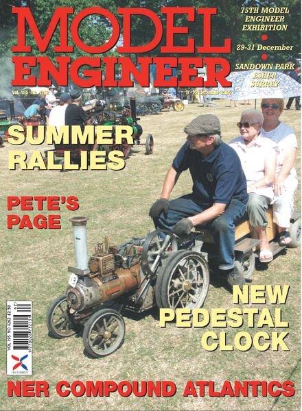 Model Engineer Issue 4262