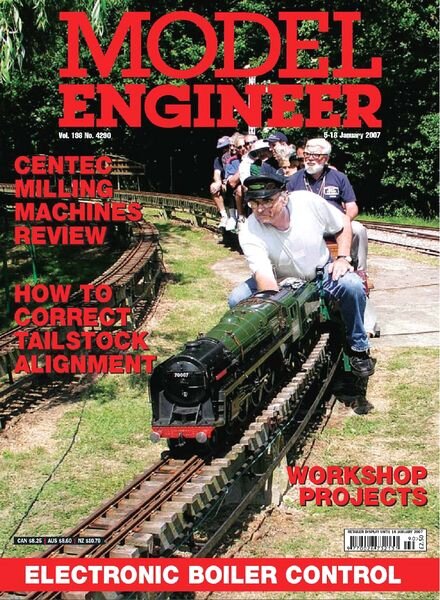 Model Engineer Issue 4290