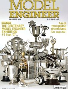 Model Engineer Issue 4294