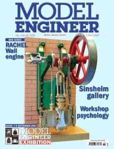 Model Engineer Issue 4302