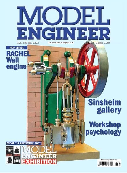 Model Engineer Issue 4302