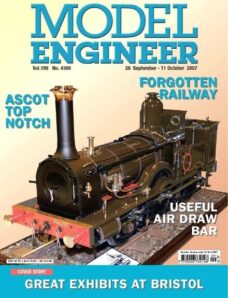 Model Engineer Issue 4309