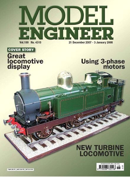 Model Engineer Issue 4315