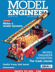 Model Engineer Issue 4317