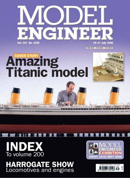 Model Engineer Issue 4330