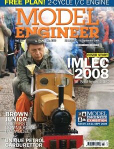 Model Engineer Issue 4333