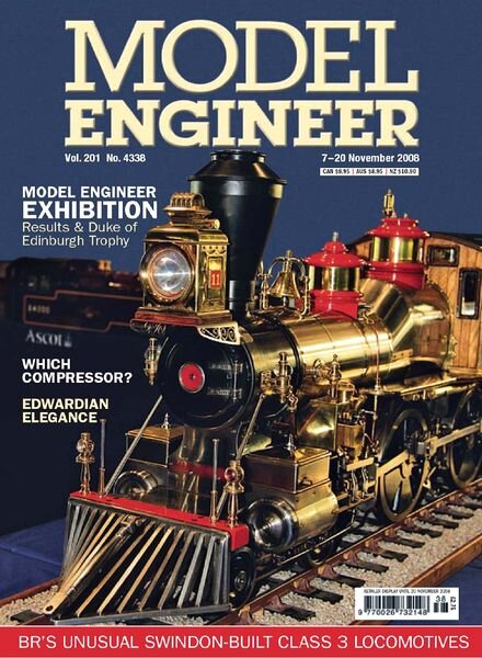 Model Engineer Issue 4338