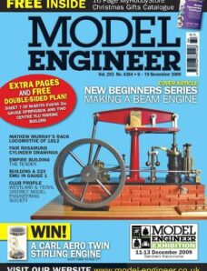 Model Engineer Issue 4364