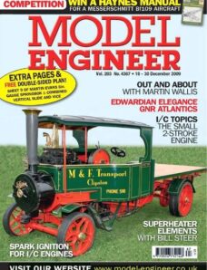 Model Engineer Issue 4367