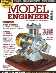 Model Engineer Issue 4397