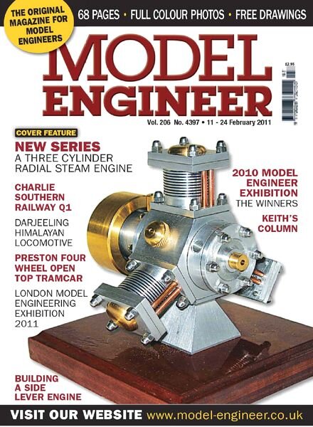 Model Engineer Issue 4397