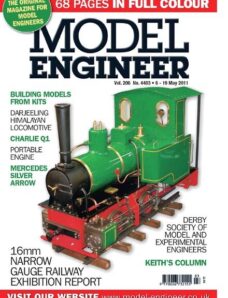 Model Engineer Issue 4403